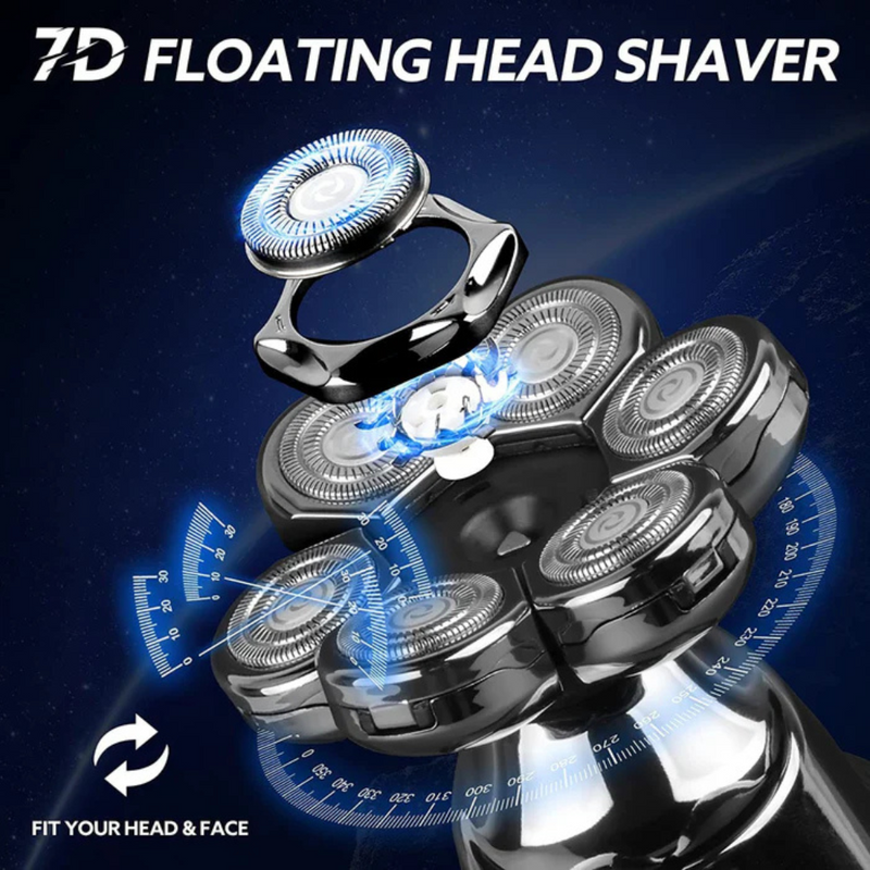 Electric Shaver